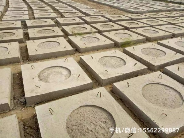 环江DP12混凝土电杆底盘